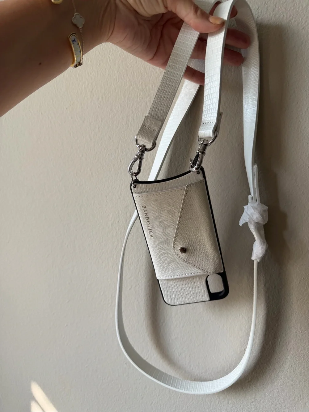 Bandolier gorgeous iphone